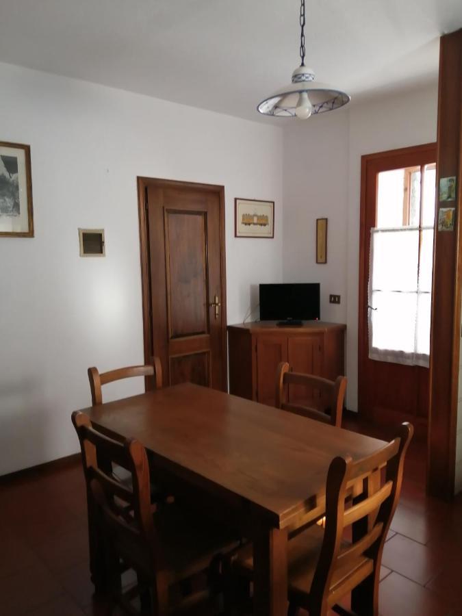 Villa Casa Orfea Stresa Exterior foto